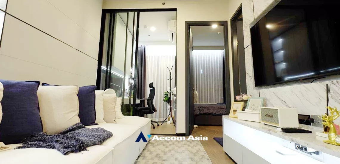  2  2 br Condominium For Rent in Phaholyothin ,Bangkok BTS Phaya Thai at Park​ Origin​ Phaya Thai AA34296