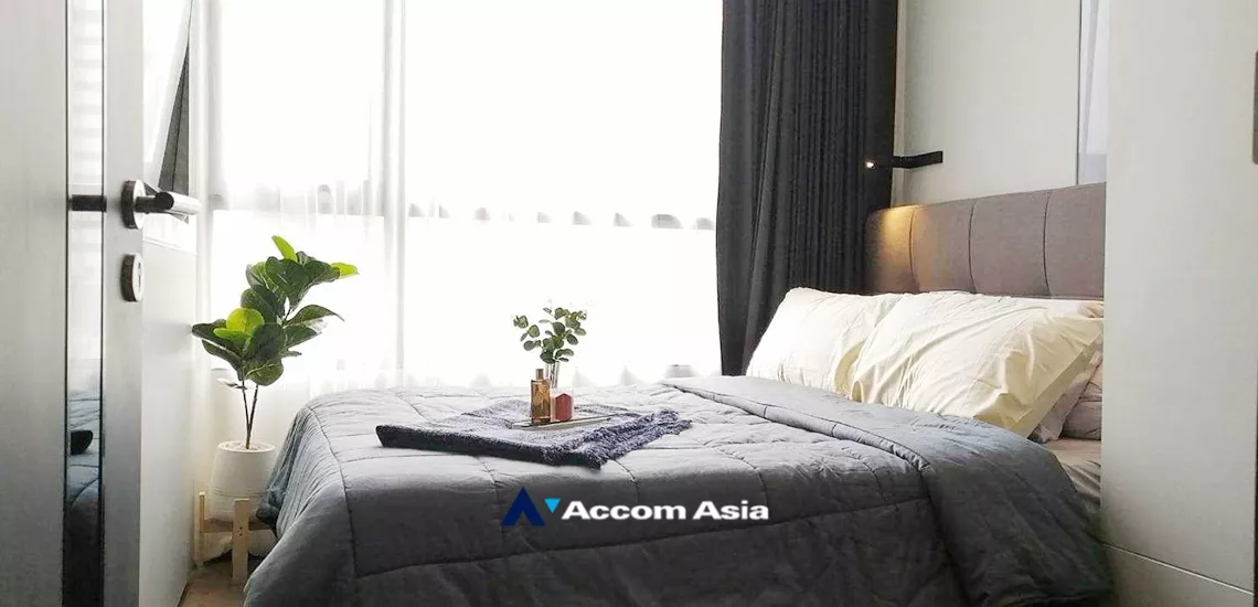 7  2 br Condominium For Rent in Phaholyothin ,Bangkok BTS Phaya Thai at Park​ Origin​ Phaya Thai AA34296