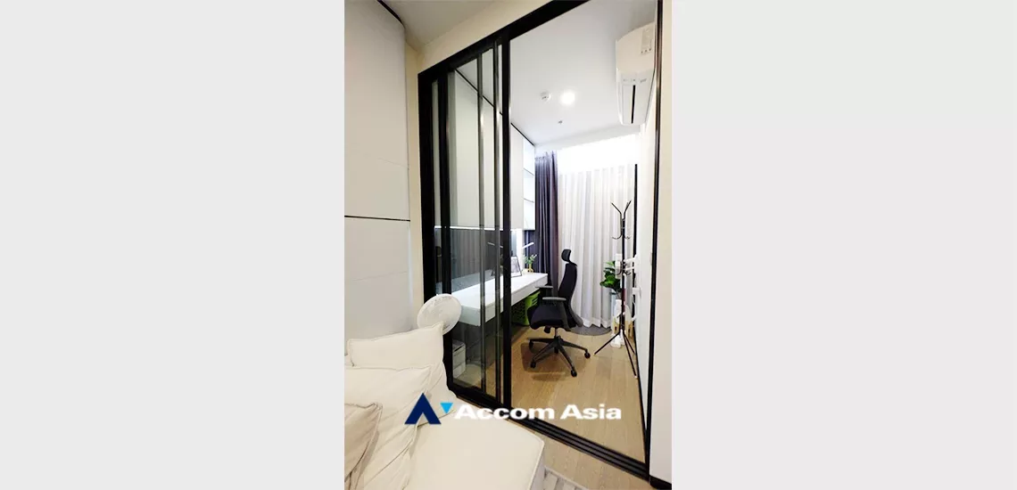 5  2 br Condominium For Rent in Phaholyothin ,Bangkok BTS Phaya Thai at Park​ Origin​ Phaya Thai AA34296