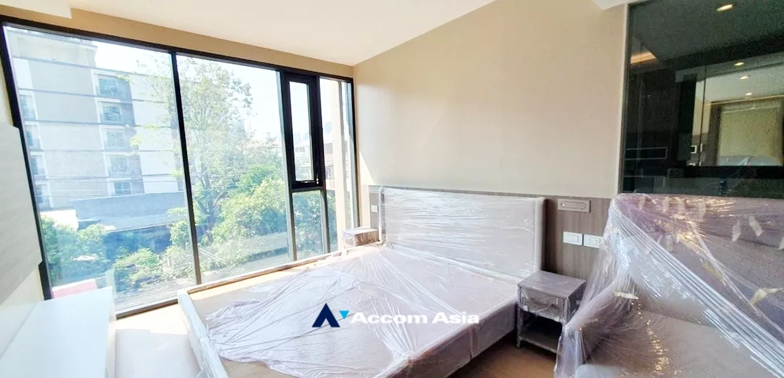 4  2 br Condominium For Sale in Sukhumvit ,Bangkok BTS Thong Lo at Urbitia Thonglor AA34299