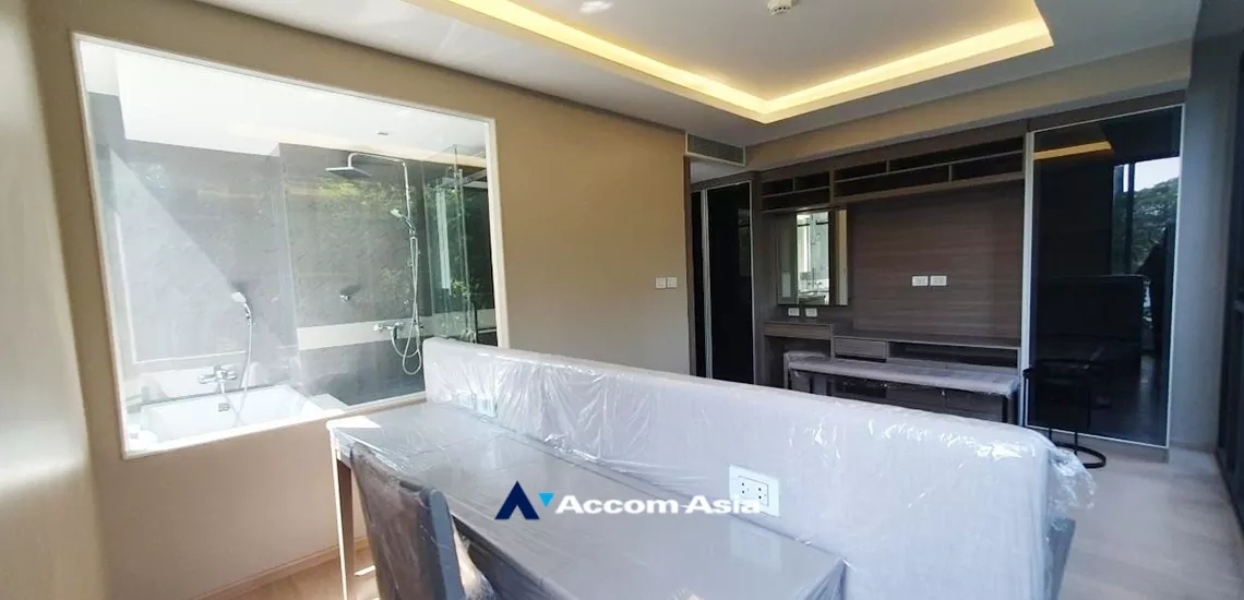7  2 br Condominium For Sale in Sukhumvit ,Bangkok BTS Thong Lo at Urbitia Thonglor AA34300