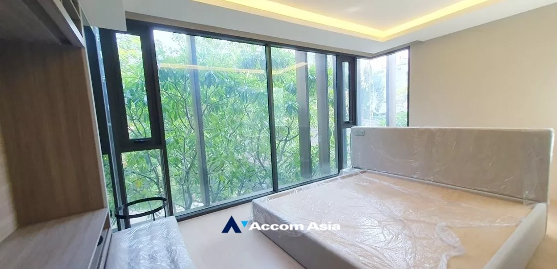 5  2 br Condominium For Sale in Sukhumvit ,Bangkok BTS Thong Lo at Urbitia Thonglor AA34300