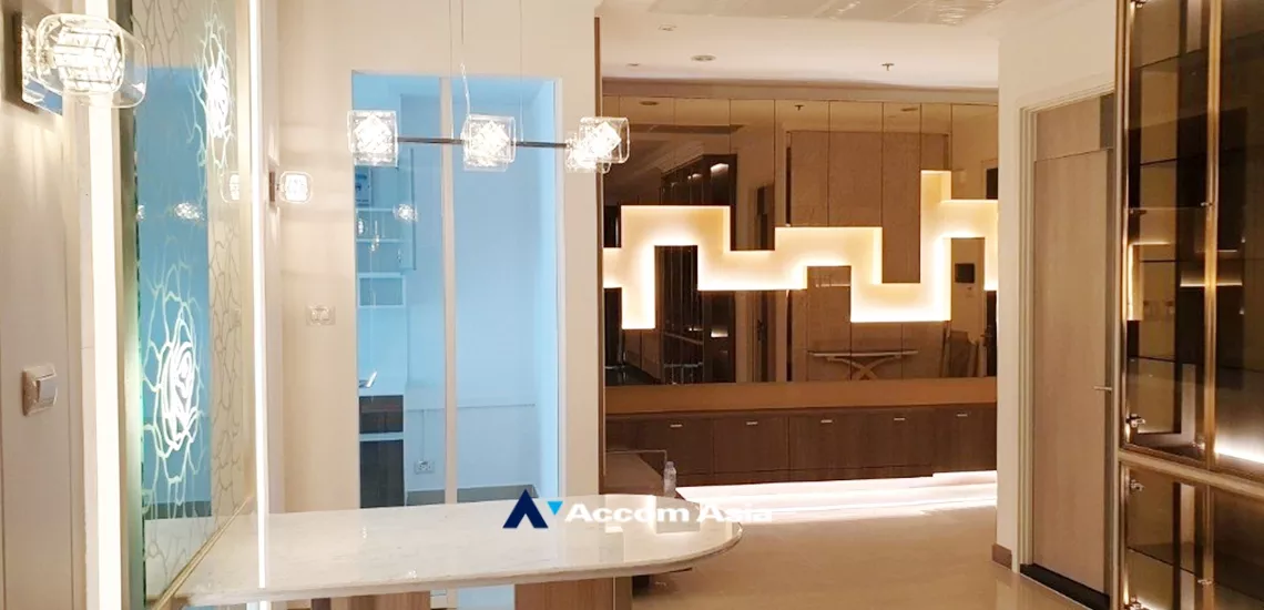 4  2 br Condominium for rent and sale in Phaholyothin ,Bangkok BTS Victory Monument at Supalai Elite Phayathai AA34302