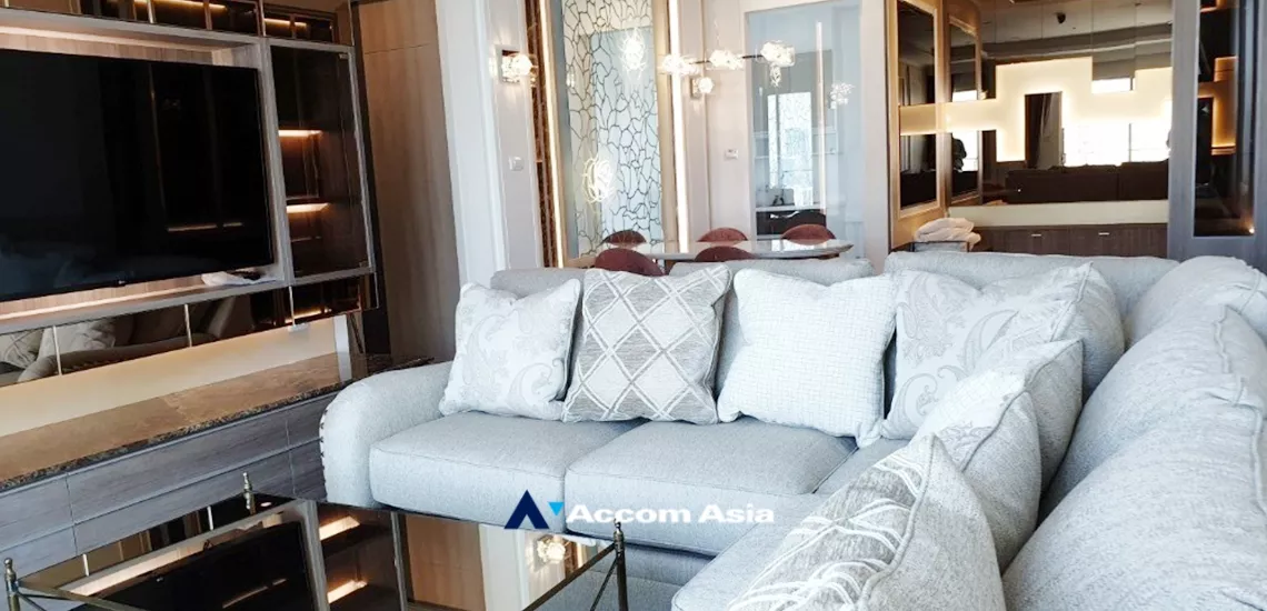  1  2 br Condominium for rent and sale in Phaholyothin ,Bangkok BTS Victory Monument at Supalai Elite Phayathai AA34302