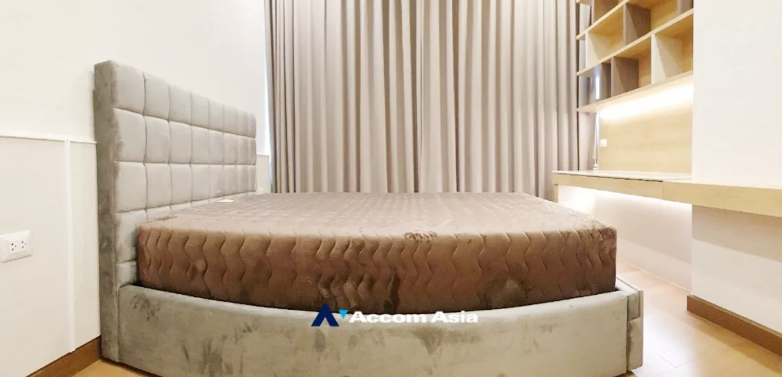 6  2 br Condominium for rent and sale in Phaholyothin ,Bangkok BTS Victory Monument at Supalai Elite Phayathai AA34302