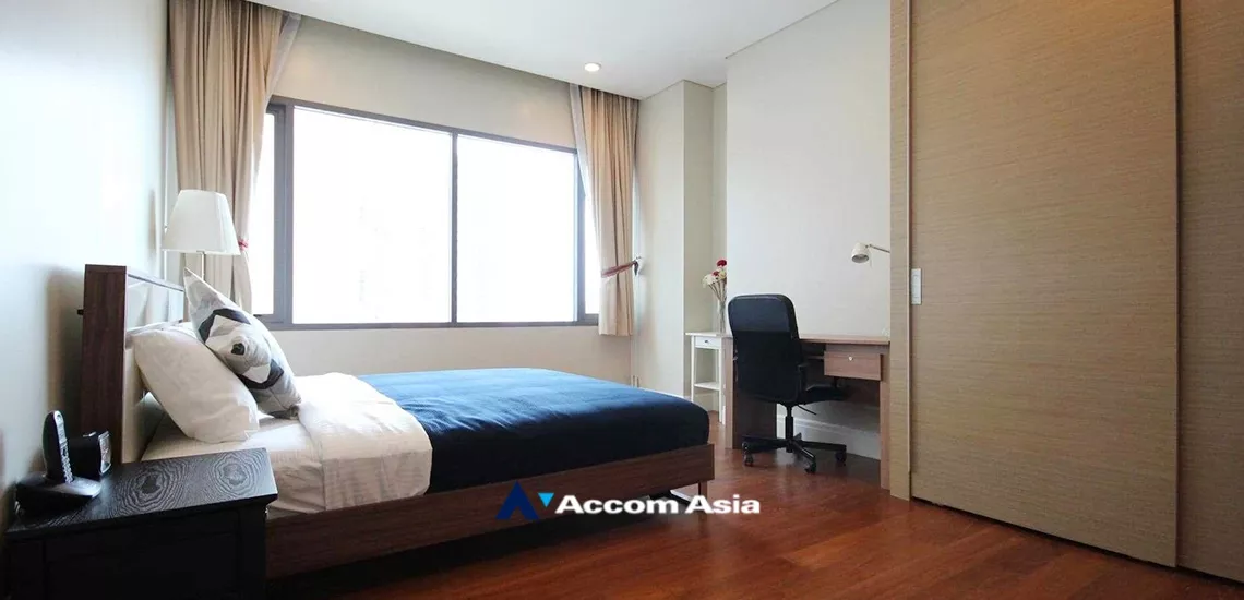 4  1 br Condominium For Rent in Sukhumvit ,Bangkok BTS Phrom Phong at Bright Sukhumvit 24 AA34303