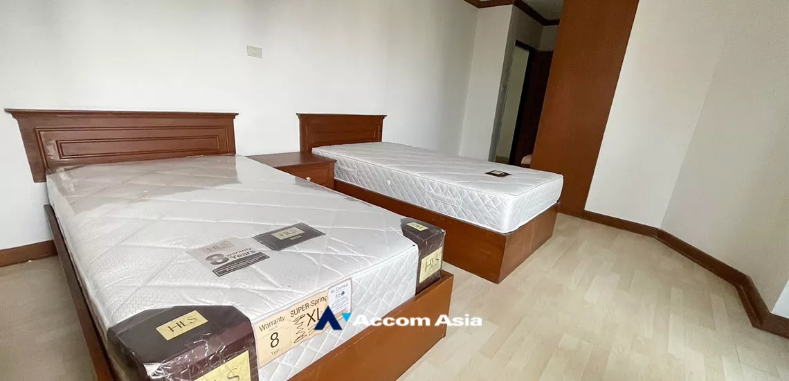 6  3 br Condominium For Rent in Sukhumvit ,Bangkok BTS Thong Lo at Fifty Fifth Tower AA34305