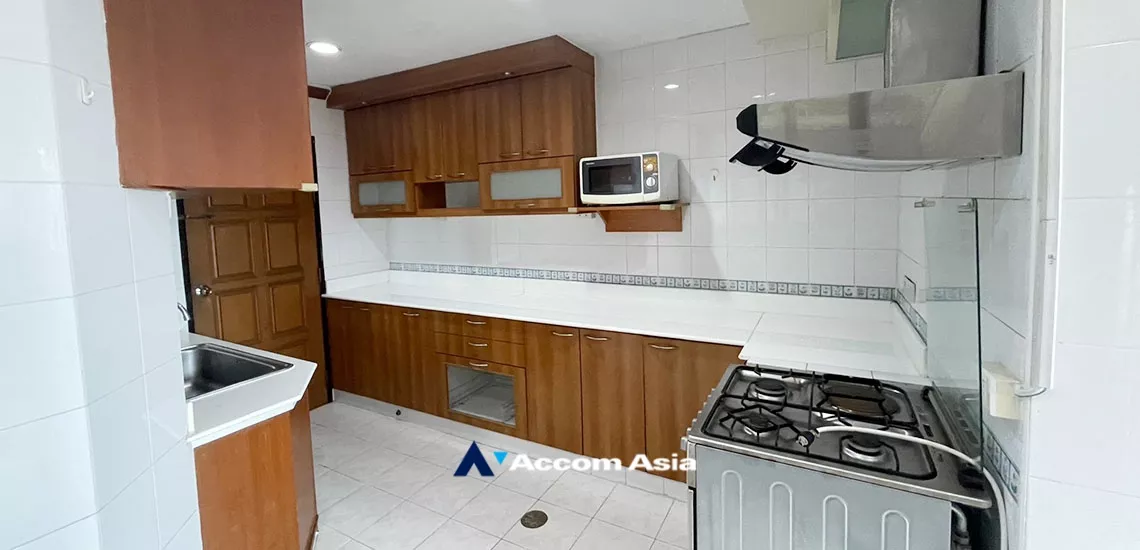  1  3 br Condominium For Rent in Sukhumvit ,Bangkok BTS Thong Lo at Fifty Fifth Tower AA34305