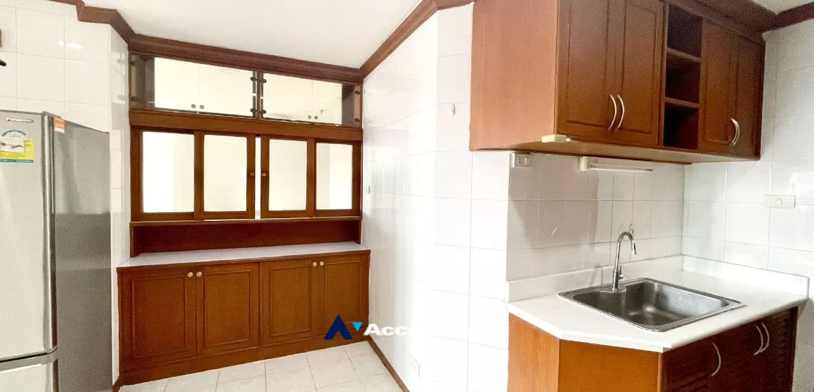 11  3 br Condominium For Rent in Sukhumvit ,Bangkok BTS Thong Lo at Fifty Fifth Tower AA34305