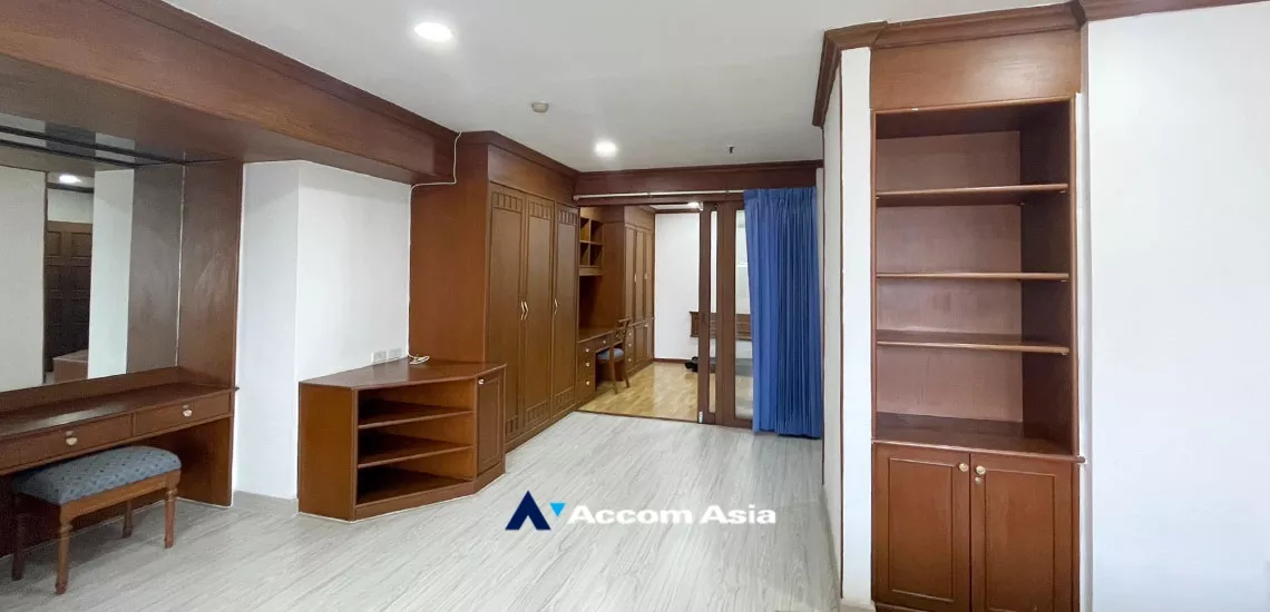 5  3 br Condominium For Rent in Sukhumvit ,Bangkok BTS Thong Lo at Fifty Fifth Tower AA34305