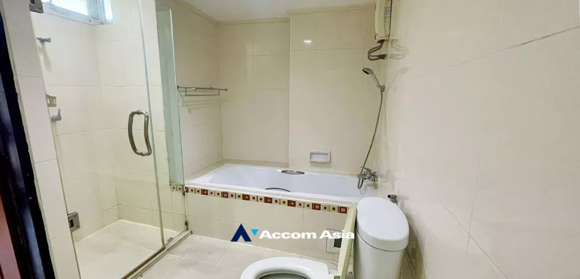 8  3 br Condominium For Rent in Sukhumvit ,Bangkok BTS Thong Lo at Fifty Fifth Tower AA34305