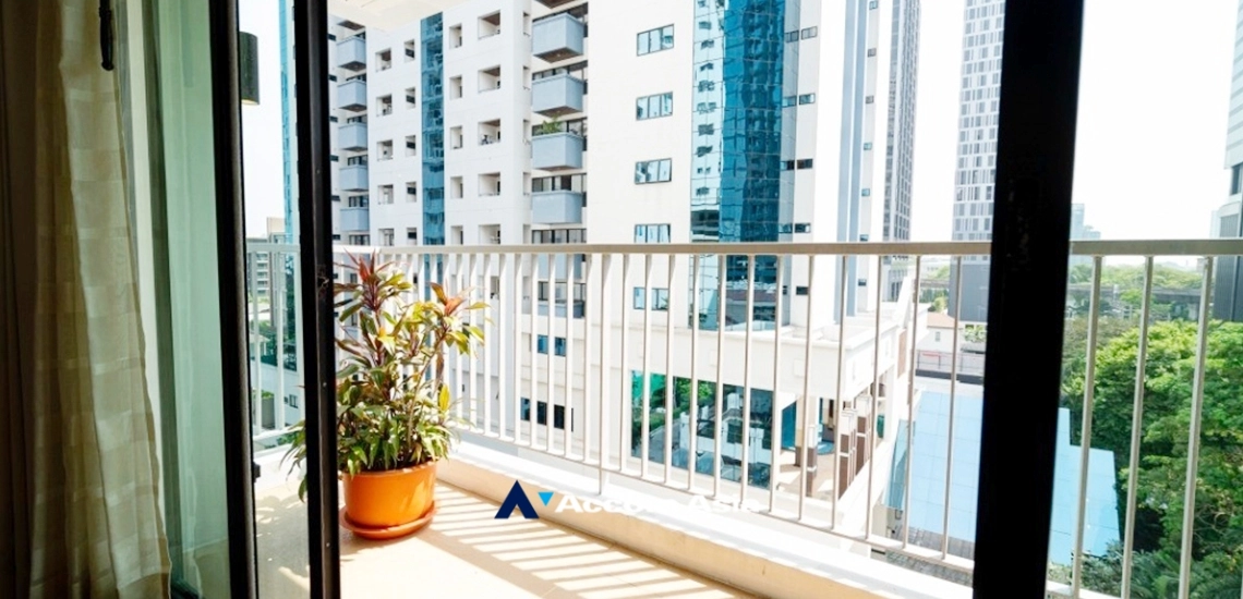 11  2 br Condominium for rent and sale in Sukhumvit ,Bangkok BTS Thong Lo at 59 Heritage AA34307