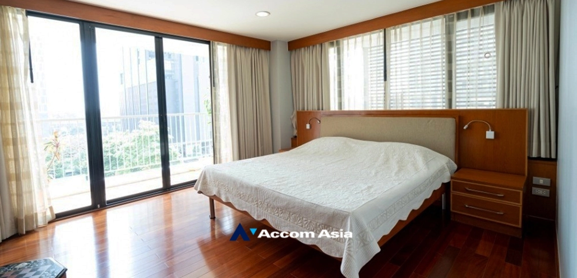 5  2 br Condominium for rent and sale in Sukhumvit ,Bangkok BTS Thong Lo at 59 Heritage AA34307