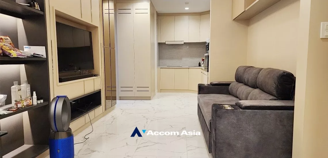 unitPark Origin Phrom Phong