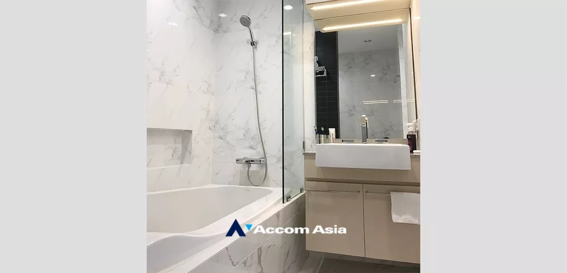 5  1 br Condominium For Rent in Sukhumvit ,Bangkok BTS Phrom Phong at Park Origin Phrom Phong AA34308