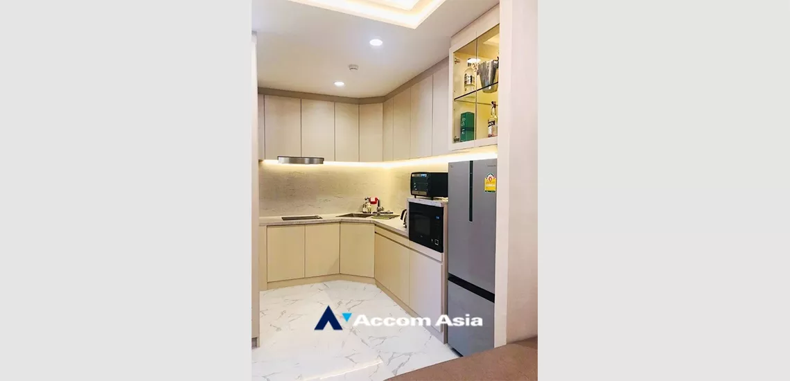  1  1 br Condominium For Rent in Sukhumvit ,Bangkok BTS Phrom Phong at Park Origin Phrom Phong AA34308