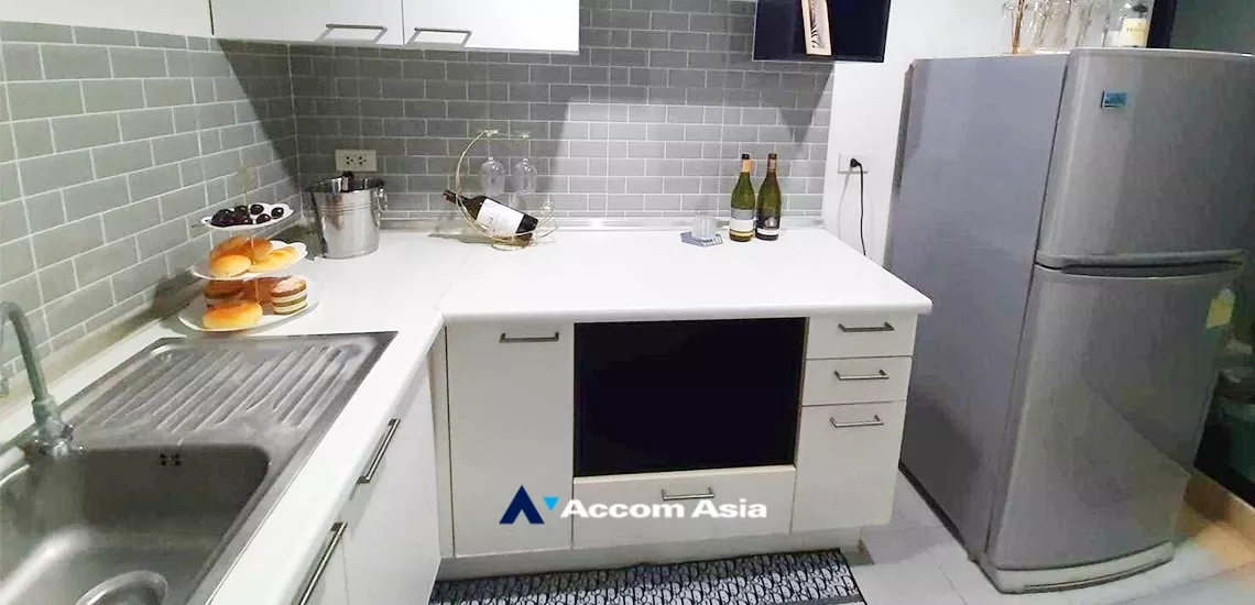 unitLumpini Place Narathiwas - Chaopraya