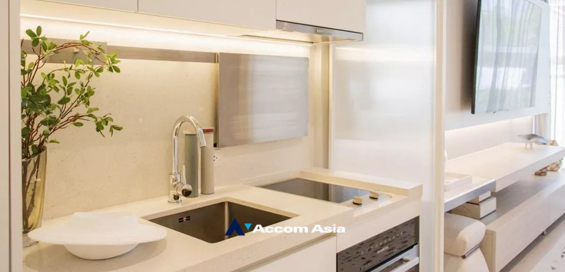 7  1 br Condominium For Sale in Sukhumvit ,Bangkok BTS Phrom Phong at Scope Promsri AA34317