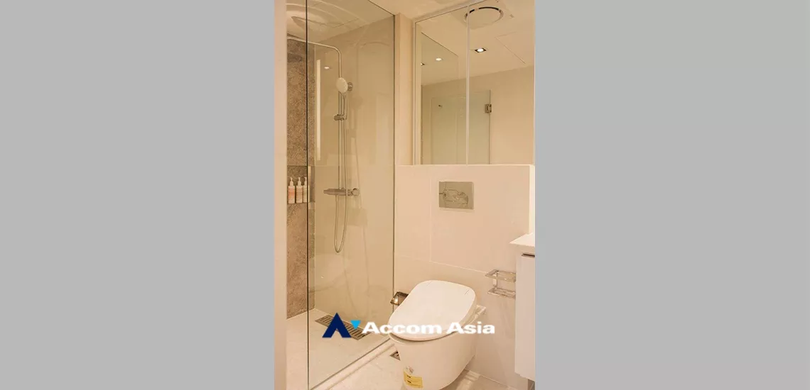 8  1 br Condominium For Sale in Sukhumvit ,Bangkok BTS Phrom Phong at Scope Promsri AA34317