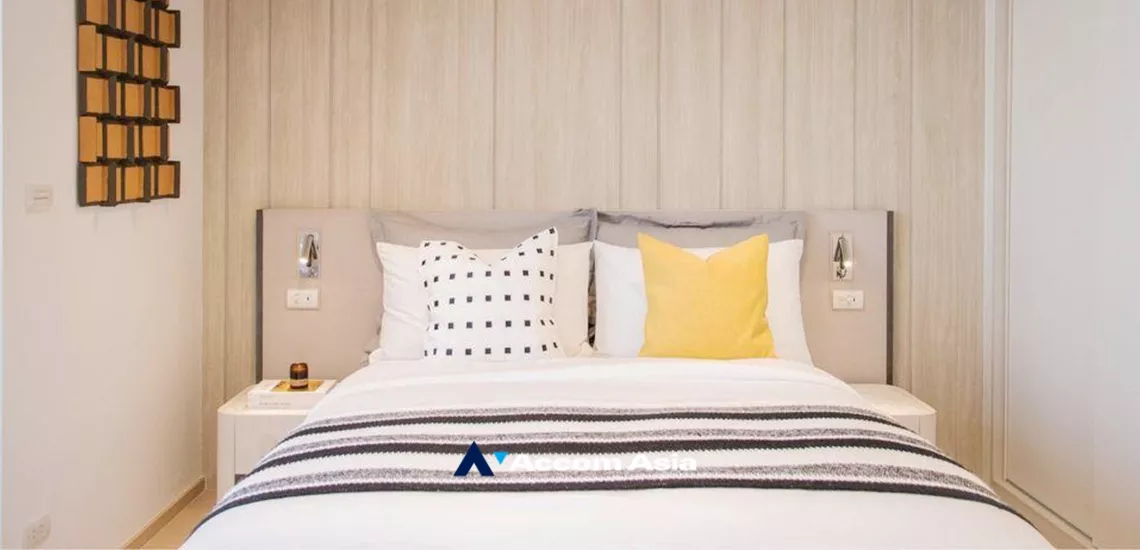 5  1 br Condominium For Sale in Sukhumvit ,Bangkok BTS Phrom Phong at Scope Promsri AA34317