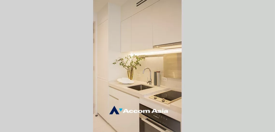 6  1 br Condominium For Sale in Sukhumvit ,Bangkok BTS Phrom Phong at Scope Promsri AA34317