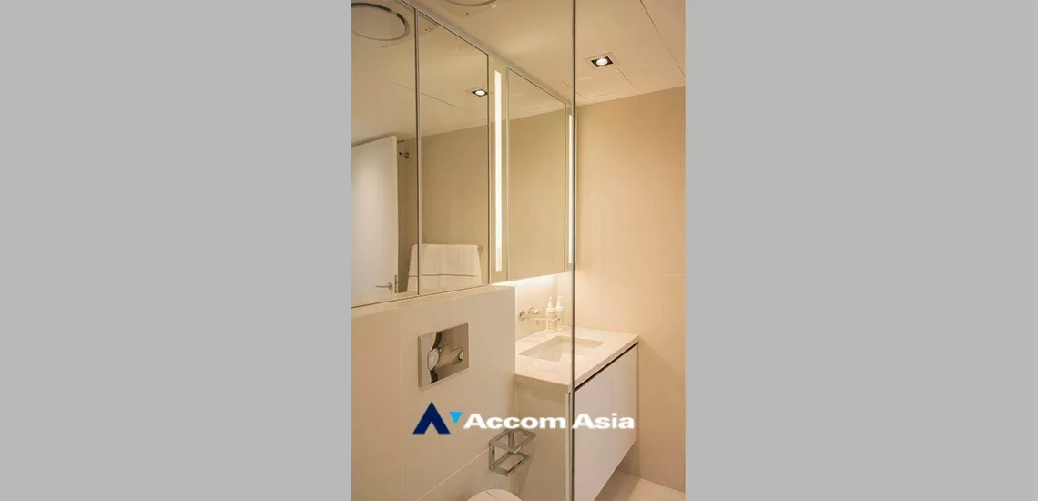 9  1 br Condominium For Sale in Sukhumvit ,Bangkok BTS Phrom Phong at Scope Promsri AA34317