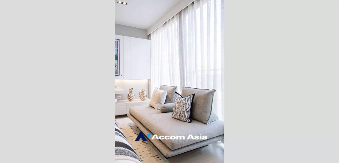 4  1 br Condominium For Sale in Sukhumvit ,Bangkok BTS Phrom Phong at Scope Promsri AA34317