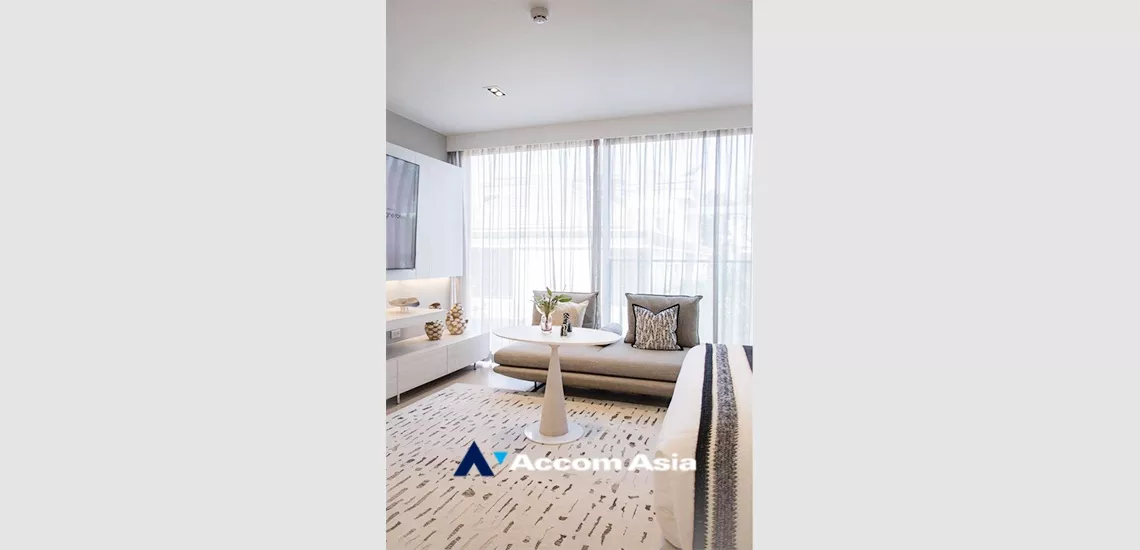  1  1 br Condominium For Sale in Sukhumvit ,Bangkok BTS Phrom Phong at Scope Promsri AA34317