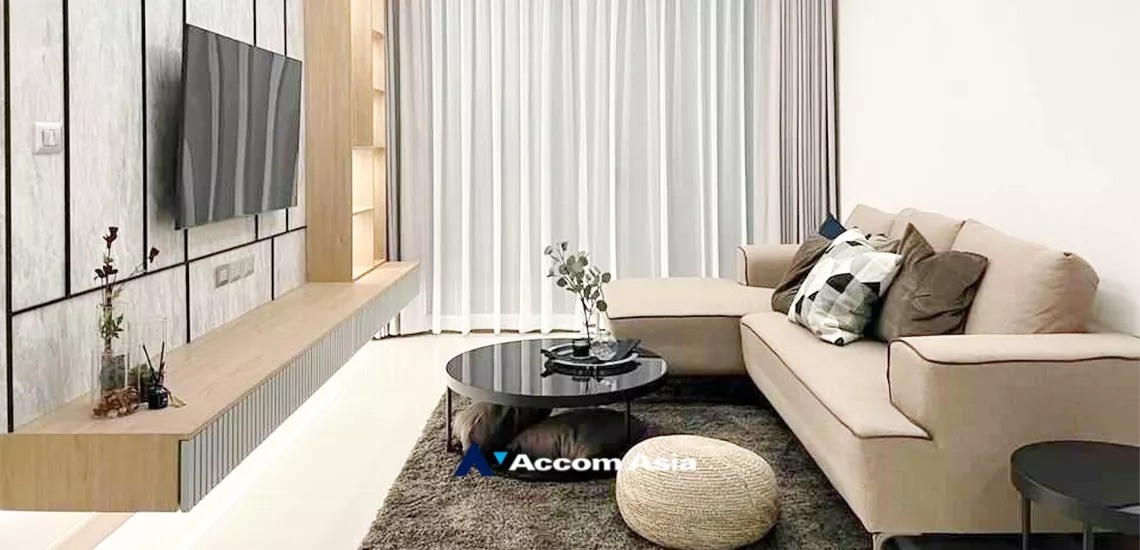  Supalai Oriental Sukhumvit 39 Condominium  2 Bedroom for Rent BTS Phrom Phong in Sukhumvit Bangkok