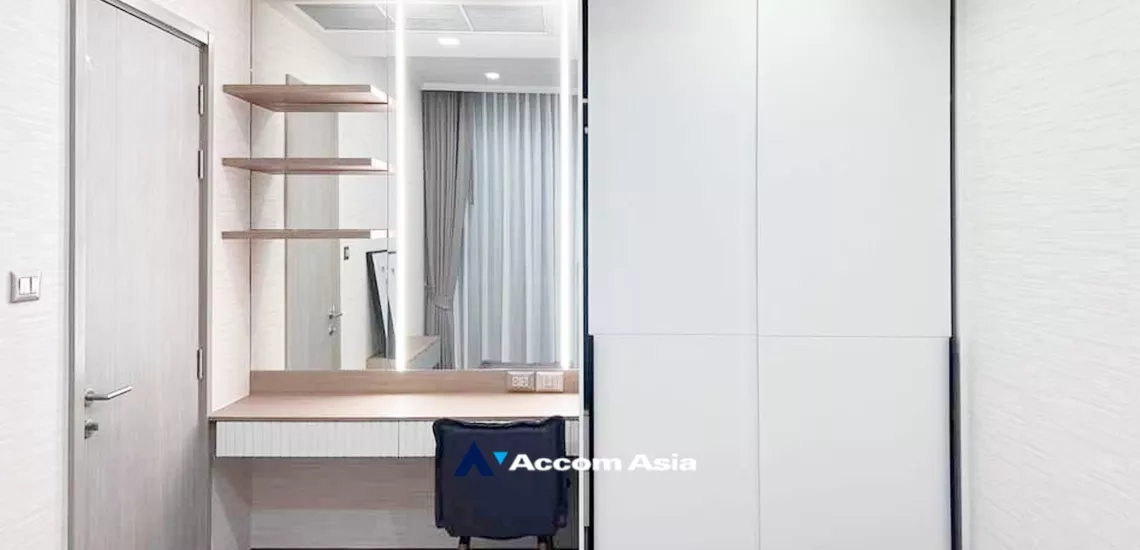 5  2 br Condominium For Rent in Sukhumvit ,Bangkok BTS Phrom Phong at Supalai Oriental Sukhumvit 39 AA34319