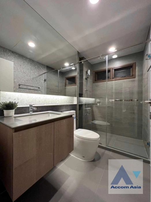 11  4 br House For Rent in Krungthep Kreetha ,Bangkok MRT Yaek Lam Sali at Burasiri Krungthep Kreetha AA34321