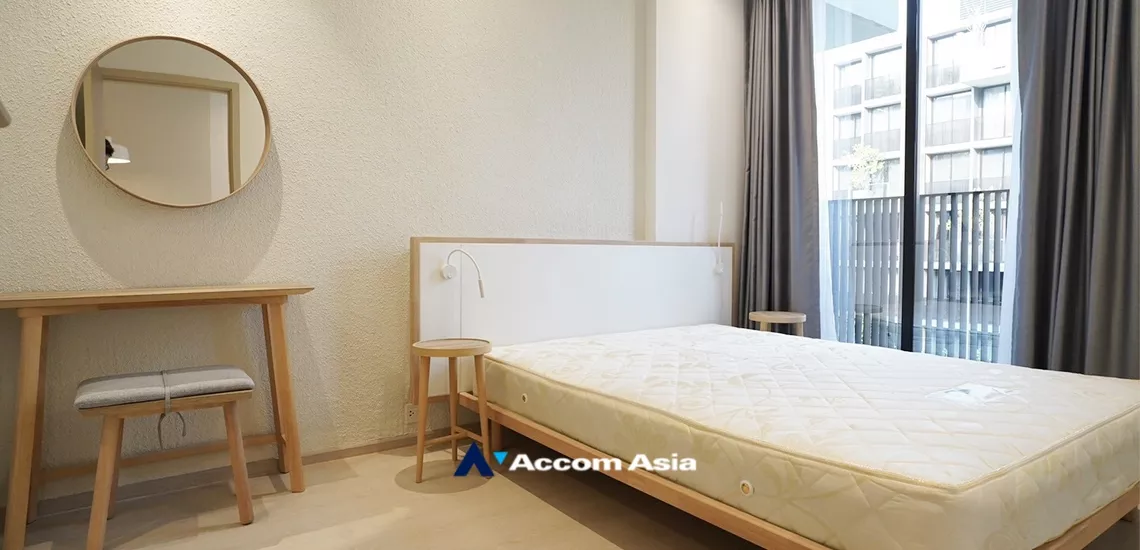 5  1 br Condominium For Rent in Sukhumvit ,Bangkok BTS Ekkamai at Noble Ambience Sukhumvit 42 AA34322