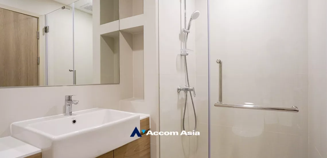 6  1 br Condominium For Rent in Sukhumvit ,Bangkok BTS Ekkamai at Noble Ambience Sukhumvit 42 AA34322