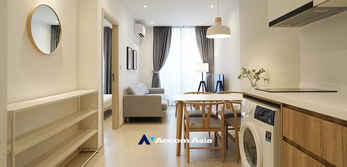  Noble Ambience Sukhumvit 42 Condominium  1 Bedroom for Rent BTS Ekkamai in Sukhumvit Bangkok