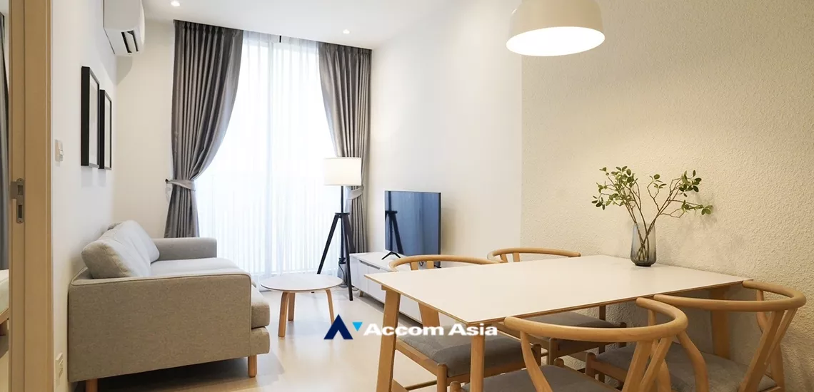 unitNoble Ambience Sukhumvit 42