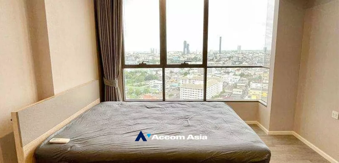 5  1 br Condominium For Sale in Sathorn ,Bangkok BTS Saint Louis at The Room Sathorn St Louis AA34323