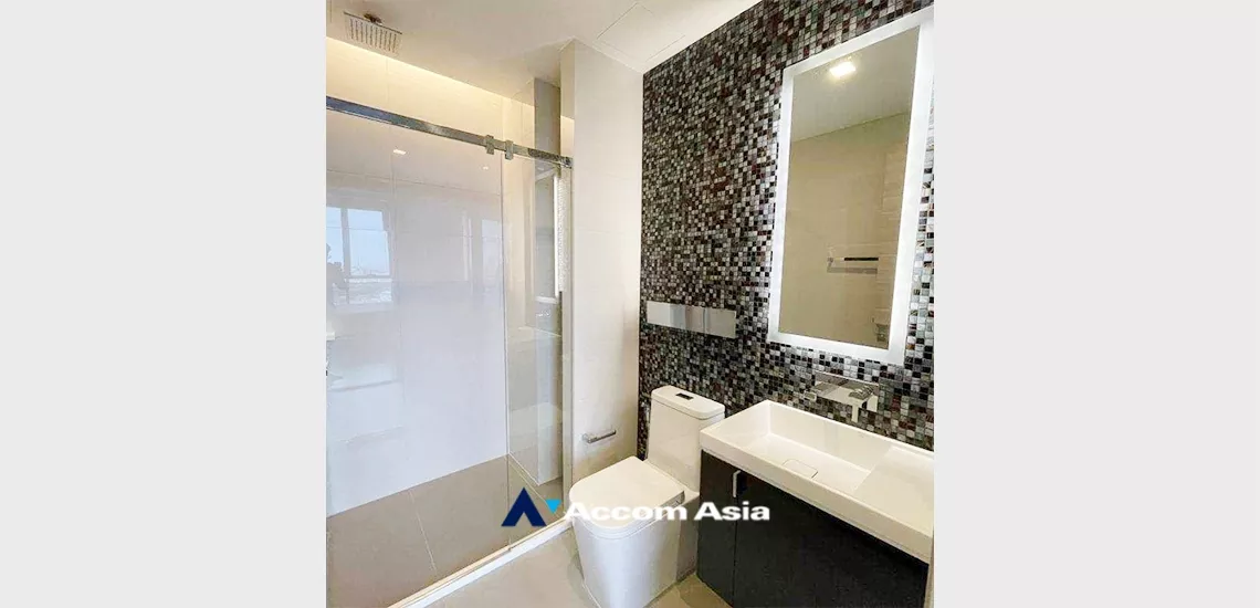 6  1 br Condominium For Sale in Sathorn ,Bangkok BTS Saint Louis at The Room Sathorn St Louis AA34323