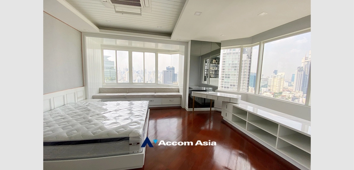 14  6 br Condominium for rent and sale in Sukhumvit ,Bangkok BTS Thong Lo at Moon Tower AA34324