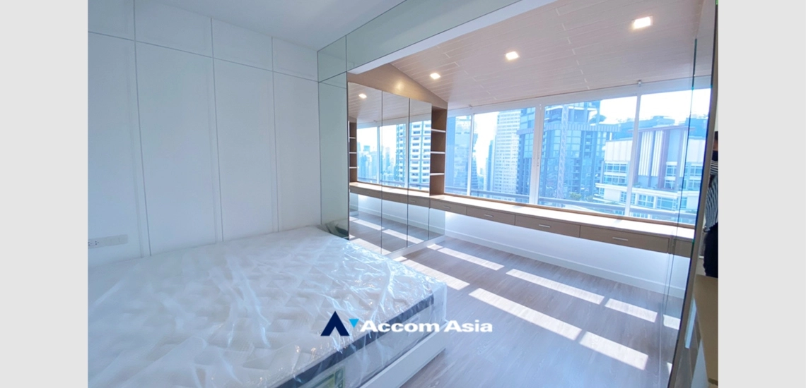 15  6 br Condominium for rent and sale in Sukhumvit ,Bangkok BTS Thong Lo at Moon Tower AA34324