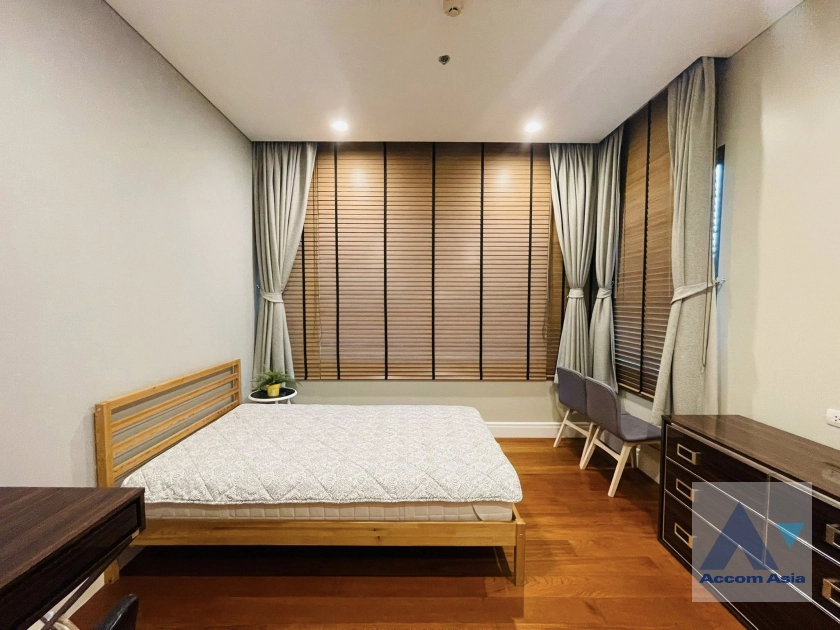 7  2 br Condominium For Rent in Sukhumvit ,Bangkok BTS Phrom Phong at Bright Sukhumvit 24 AA34325