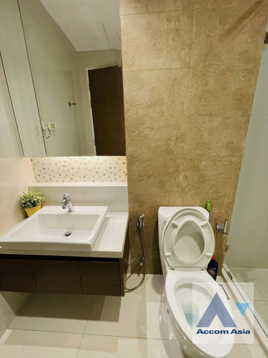 14  2 br Condominium For Rent in Sukhumvit ,Bangkok BTS Phrom Phong at Bright Sukhumvit 24 AA34325