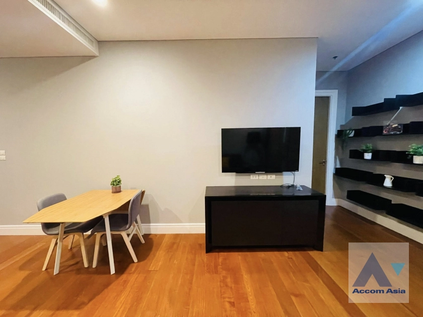  1  2 br Condominium For Rent in Sukhumvit ,Bangkok BTS Phrom Phong at Bright Sukhumvit 24 AA34325