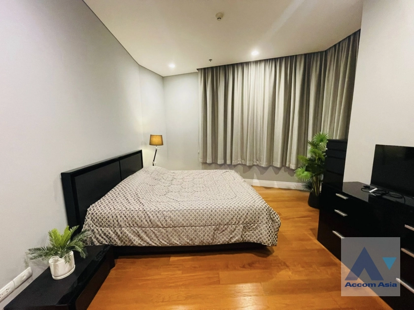 6  2 br Condominium For Rent in Sukhumvit ,Bangkok BTS Phrom Phong at Bright Sukhumvit 24 AA34325