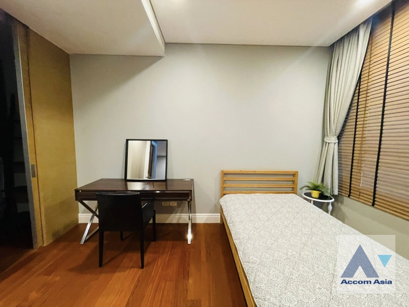 8  2 br Condominium For Rent in Sukhumvit ,Bangkok BTS Phrom Phong at Bright Sukhumvit 24 AA34325