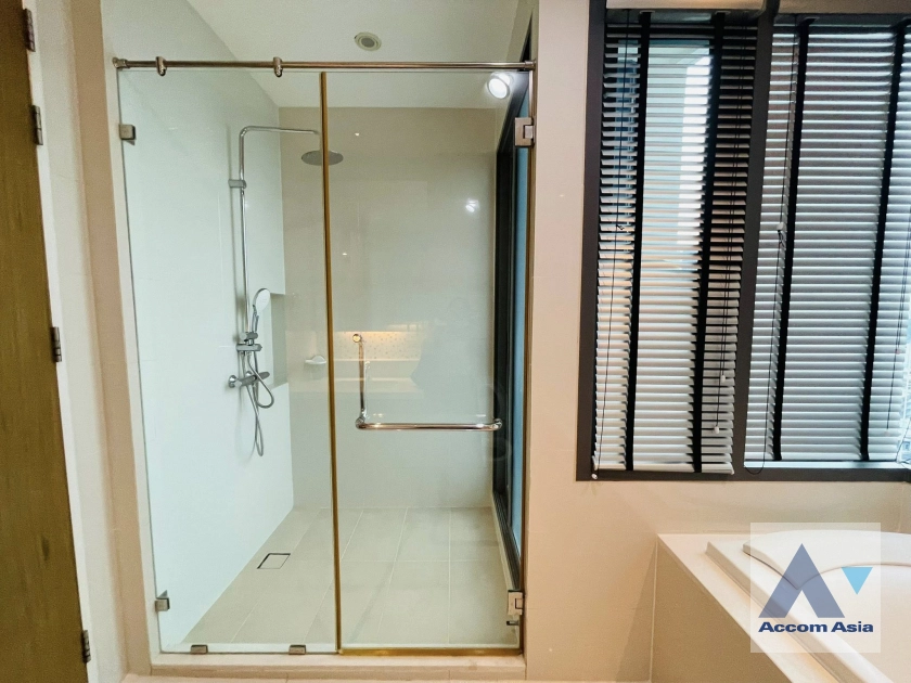 13  2 br Condominium For Rent in Sukhumvit ,Bangkok BTS Phrom Phong at Bright Sukhumvit 24 AA34325