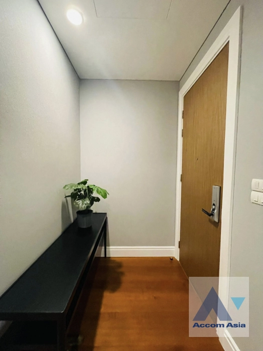 18  2 br Condominium For Rent in Sukhumvit ,Bangkok BTS Phrom Phong at Bright Sukhumvit 24 AA34325