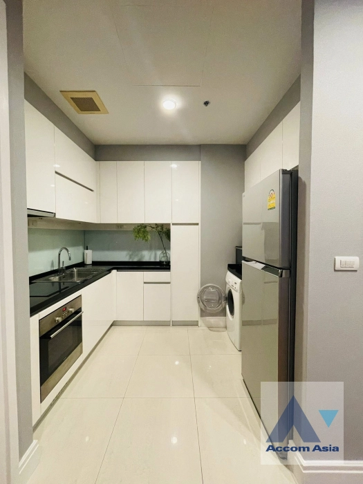 5  2 br Condominium For Rent in Sukhumvit ,Bangkok BTS Phrom Phong at Bright Sukhumvit 24 AA34325