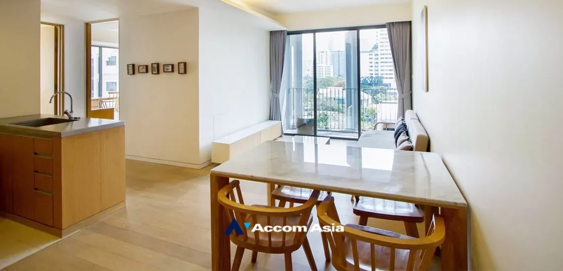  1  2 br Condominium for rent and sale in Sukhumvit ,Bangkok BTS Phrom Phong at Siamese Gioia AA34334