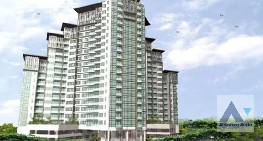 The Star Estate At Narathiwas Condominium  3 Bedroom for Sale BRT Technic Krungthep in Sathorn Bangkok