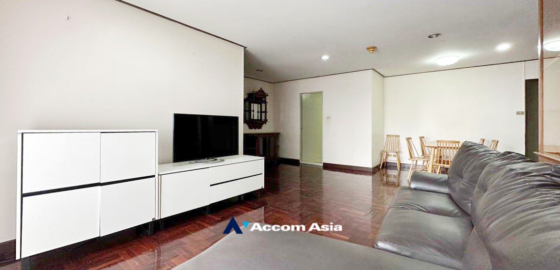  2  3 br Condominium For Rent in Sukhumvit ,Bangkok BTS Phrom Phong at Richmond Palace 24856
